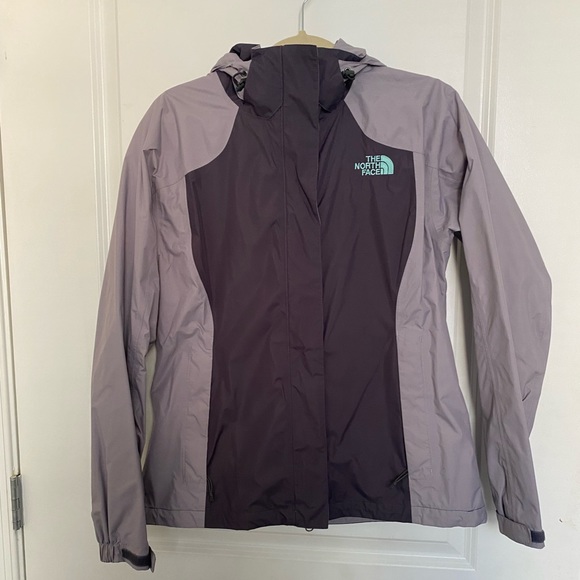 The North Face Jackets & Blazers - North Face Women’s Hyvent Rain/Wind Jacket M